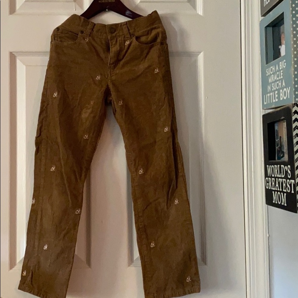 Pants